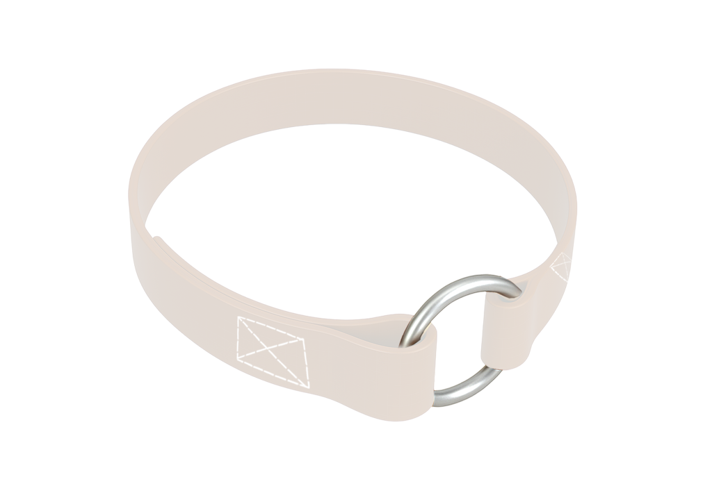 Slip-On Collar